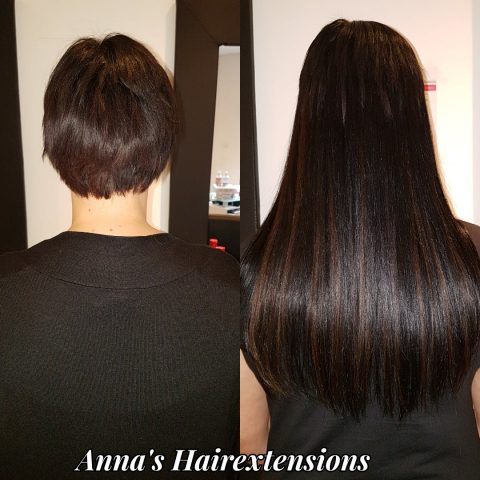 extensions-zetten