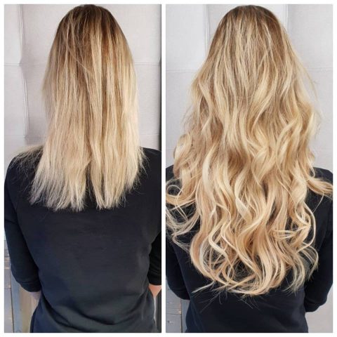 keratine-wax-extensions