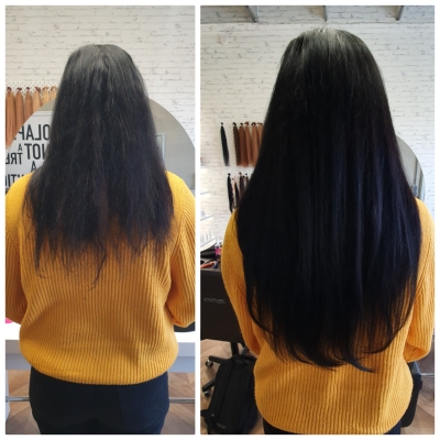 haarverlenging