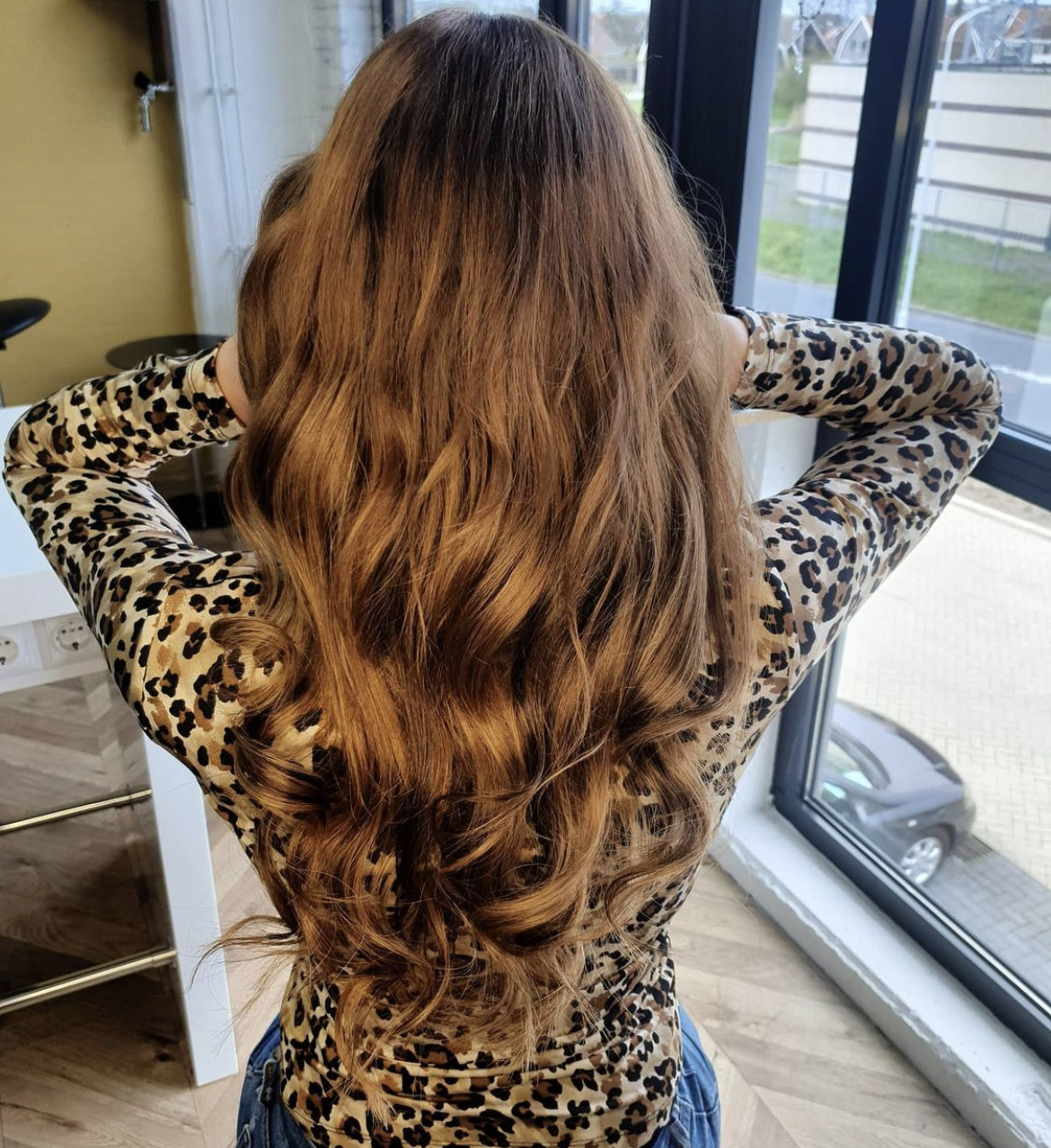 hair-weft-weave-extensions