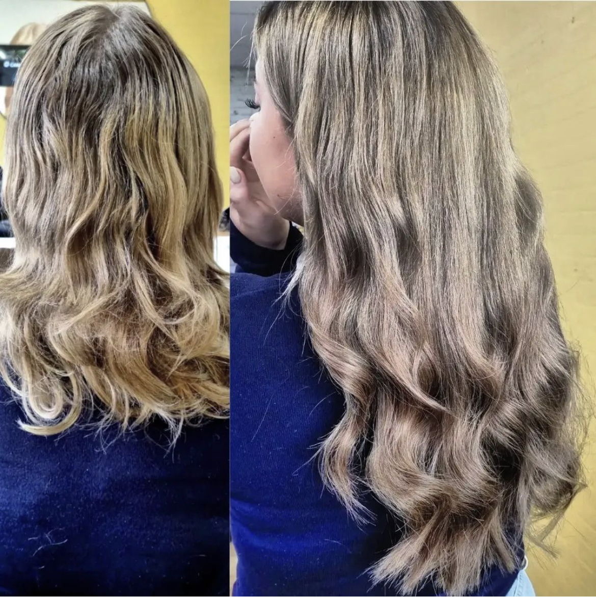 Hair-weft-extensions-amsterdam