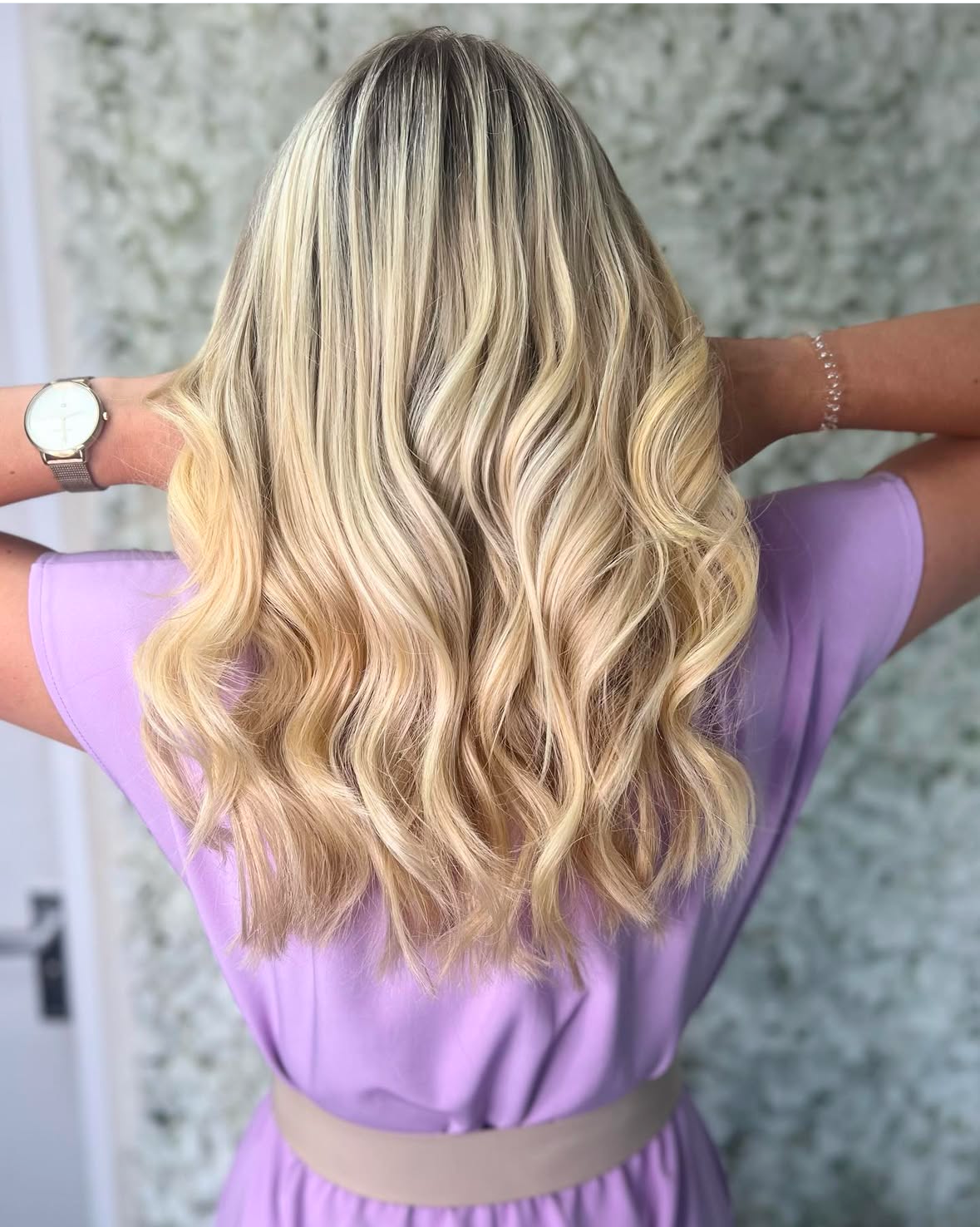 Hairextensions in Den Bosch voor een vollere en langere haardos