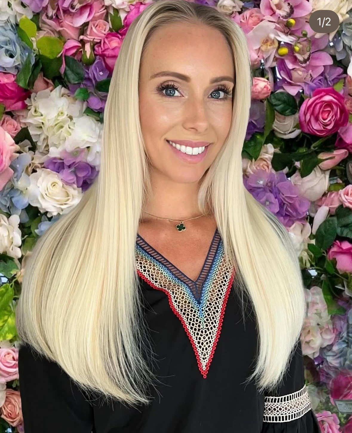 Duurzame en hoogwaardige hairextensions in Den Bosch