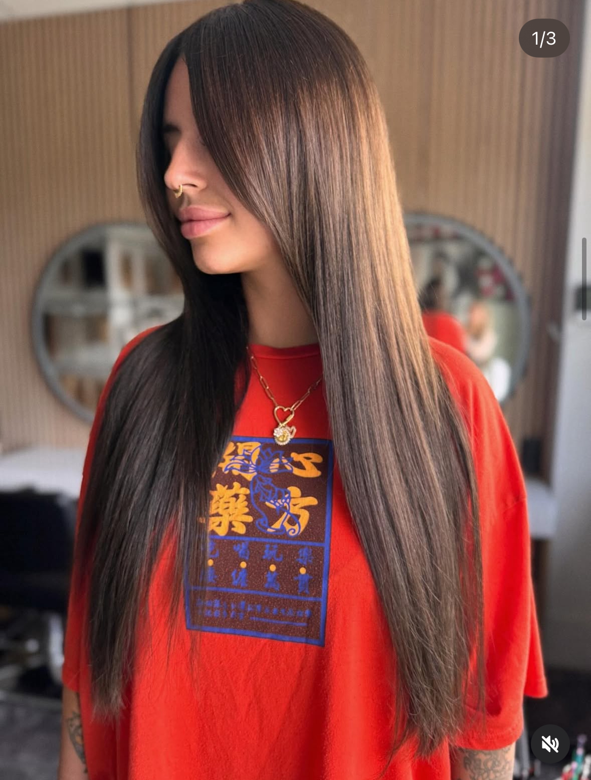 Volumineuze haarextensions in Den Haag bij Anna's Hairextensions voor een prachtige uitstraling