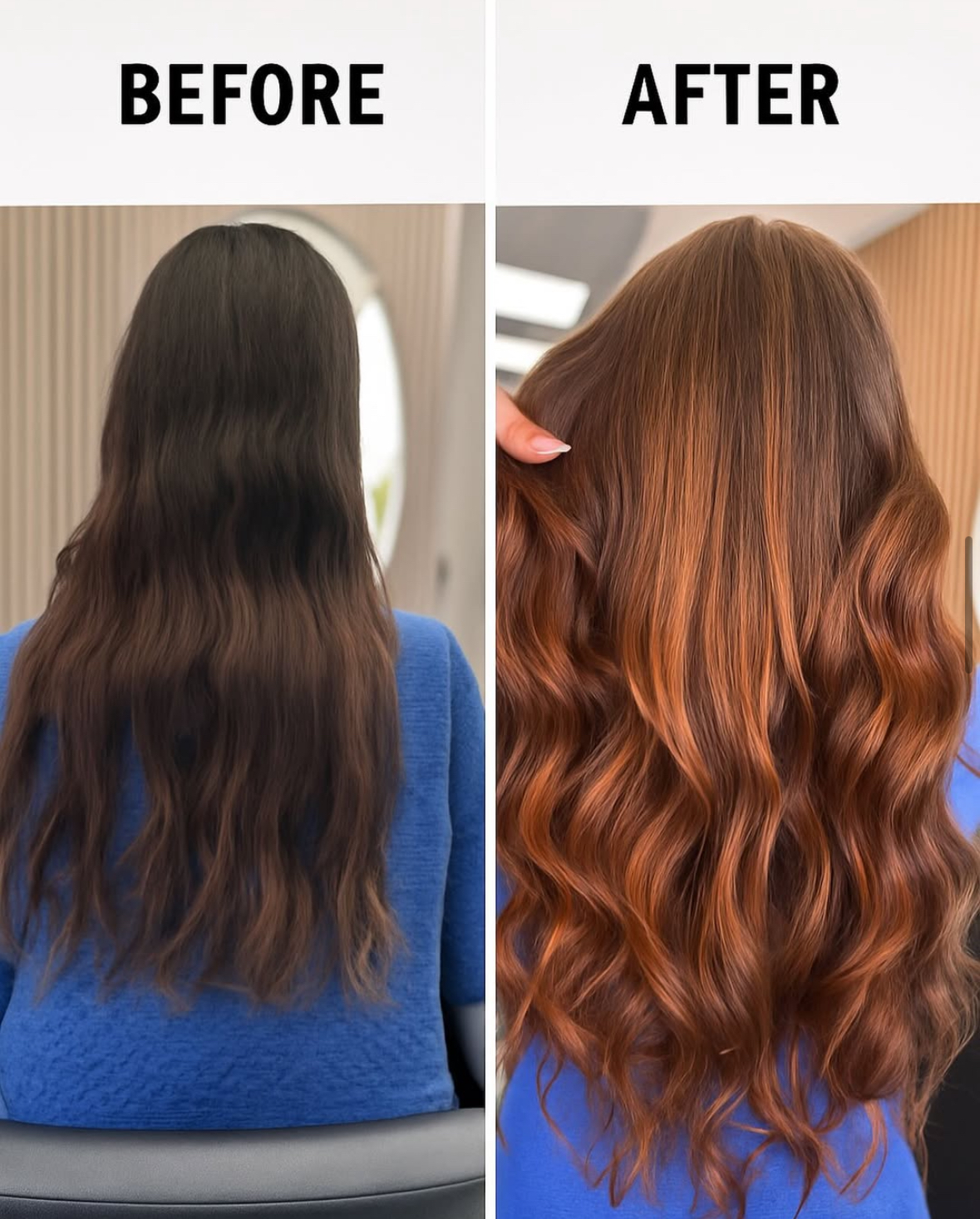 Hairextensions Hengelo voor een glamorous look
