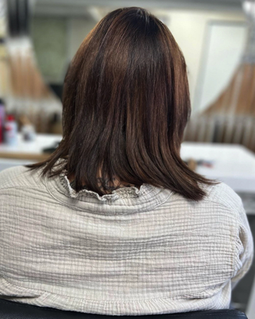 Hairextension-Amsterdam